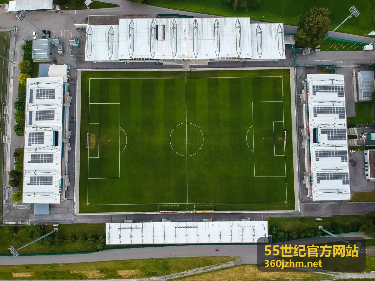 55世纪官方网站智能方案介绍