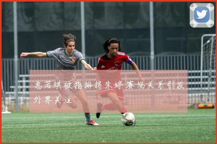 惠若琪被指排挤朱婷 赛场关系引发外界关注